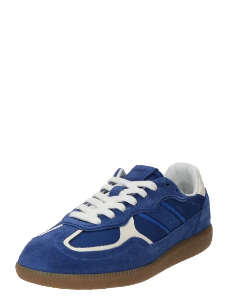 Pantofi Alohas albastru