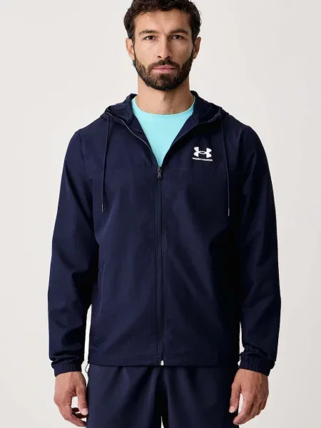 Under Armour geacă sport pentru bărbați Rival Terry