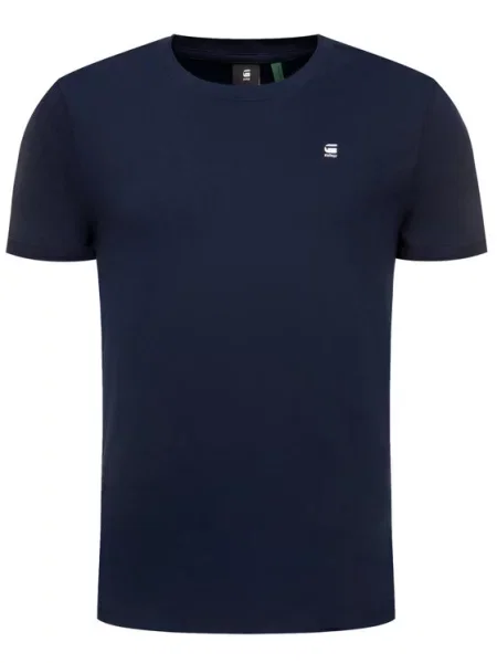 G-Star Raw Футболка Lash R T cиній