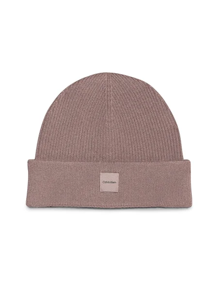 Căciulă Calvin Klein bej