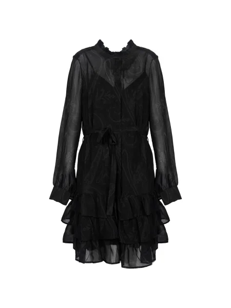 Rochie mini Silvian Heach scurtă