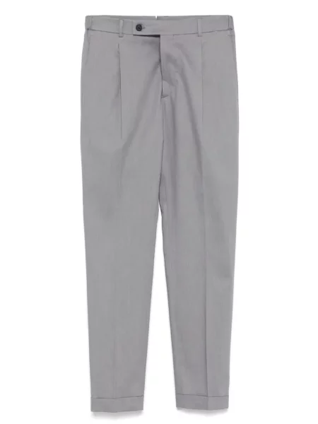 Pantaloni Berwich gri