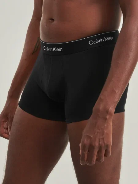 Blugi Calvin Klein Underwear negru