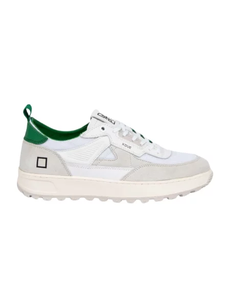 Buty do biegania D.a.t.e. białe