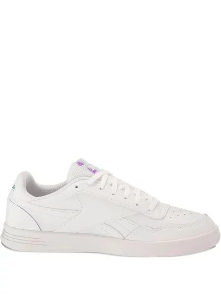 Sneakerși Reebok alb