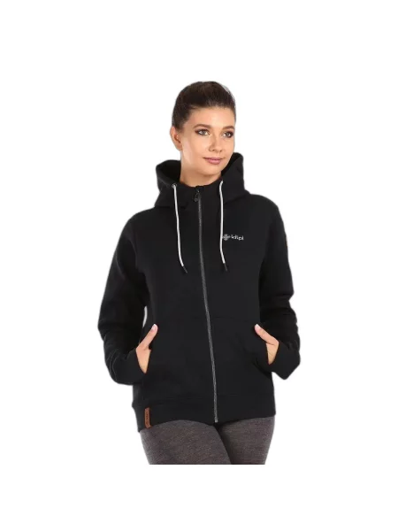 Bluza Kilpi Rajana czarna