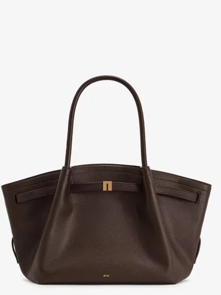 Сумка Jw Pei коричневая