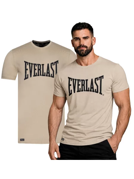 Tricou Everlast negru