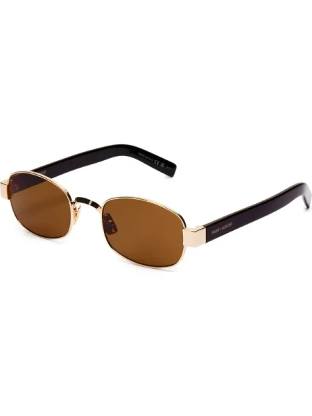 Saint Laurent Ochelari de soare negru