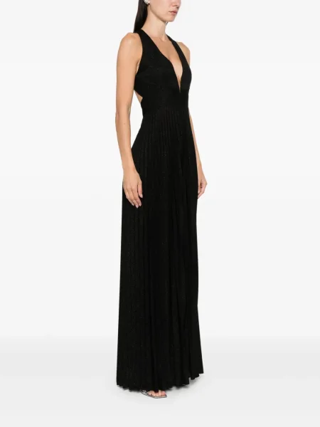 Rochie Nissa negru