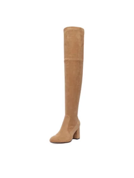 Nine West Csizma bézs