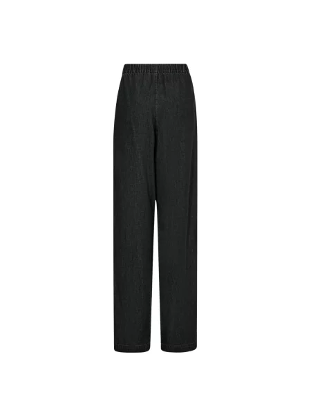 Ivy Copenhagen Pantaloni Queen' negru
