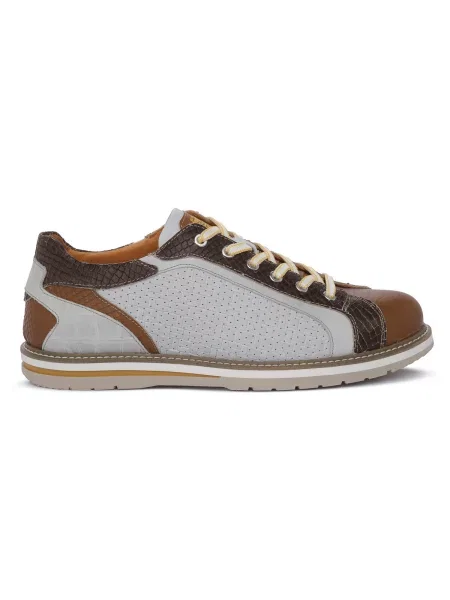 Pantofi Zen maro