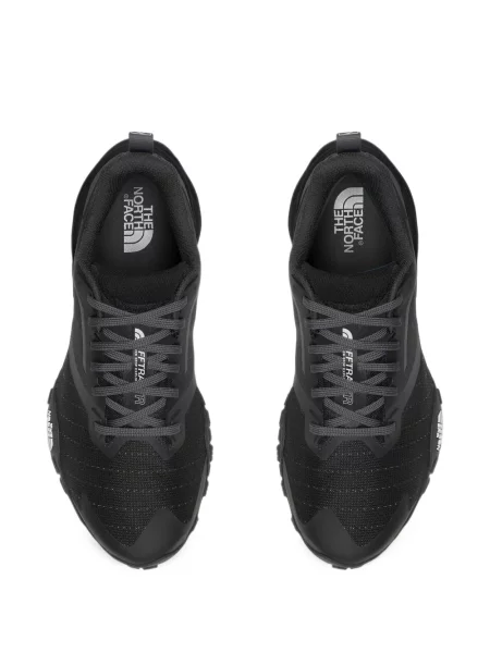 Sneakerși The North Face negru