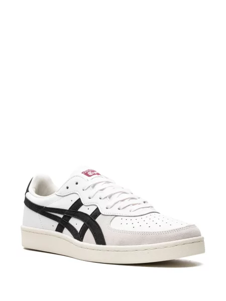 Sportbačiai Onitsuka Tiger su tigro raštu balta