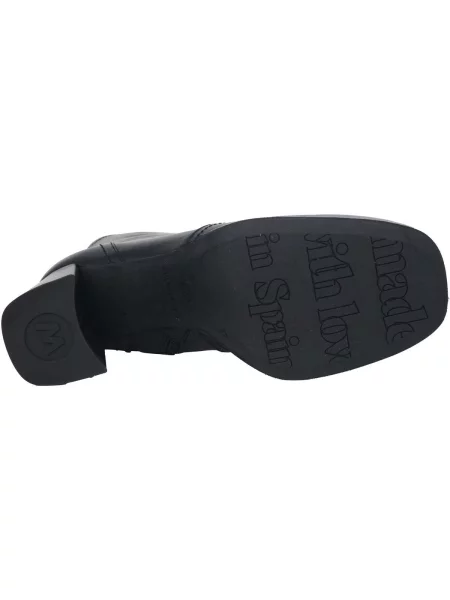 Pantofi Wonders negru