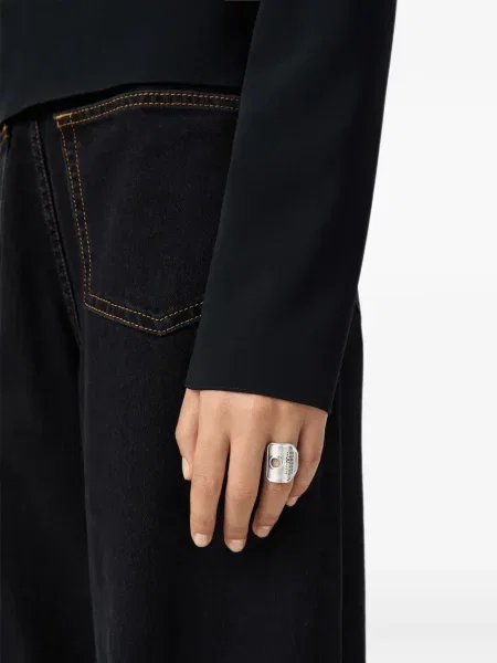 Inel Mm6 Maison Margiela