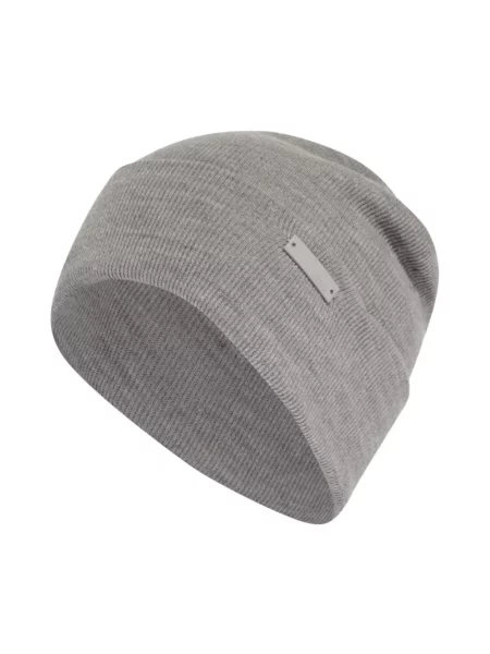 Czapka Adidas szara