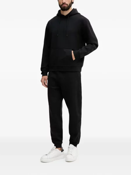 Hanorac Guess negru