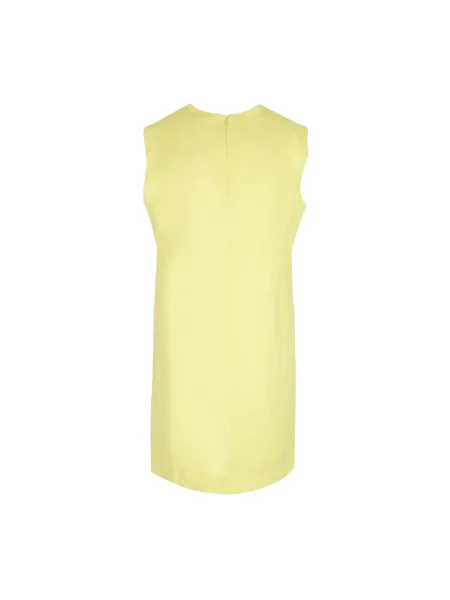 Top Lanvin żółty