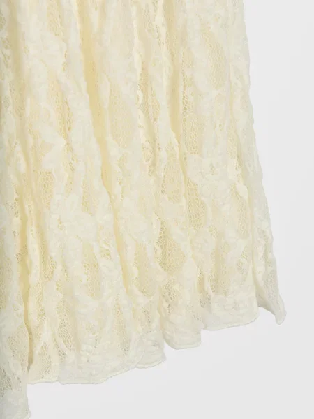 Юбка Sinsay из тюля