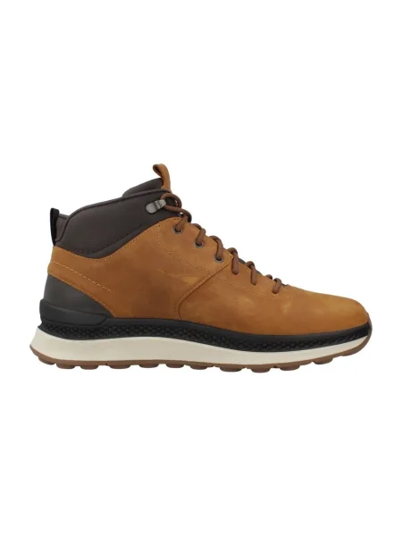Pantofi Geox bej