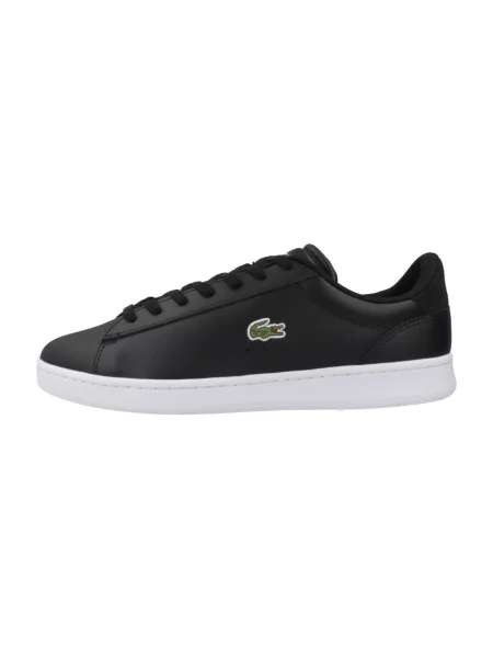 Lacoste Tenisice crna