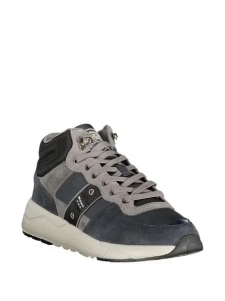 Sneakerși Blauer albastru