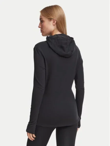 Adidas Športna jopa Running Essentials Winterized črna