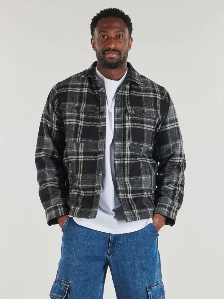 Cămașă Superdry gri