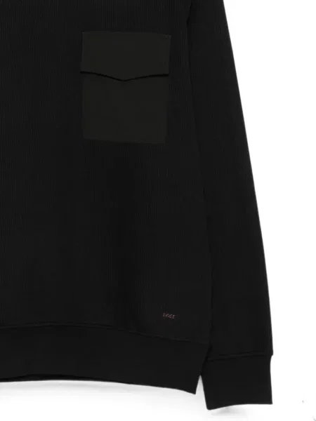 Pulover Boss negru
