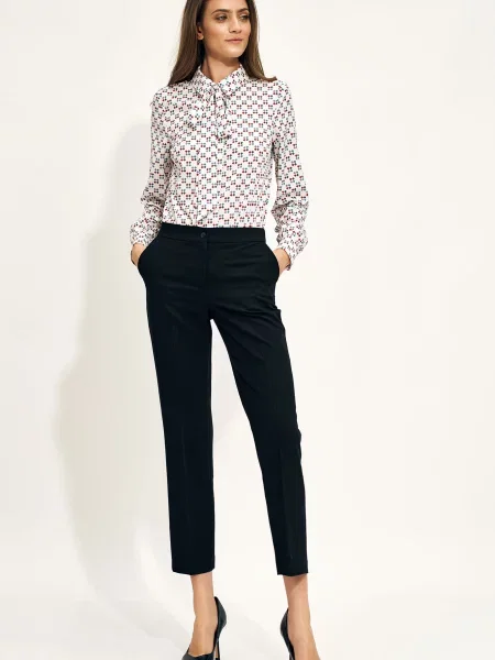 Bluza Nife bijela