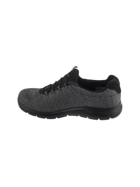 Pantofi Skechers negru