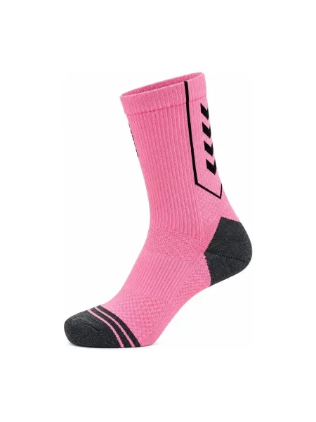 Skarpety Hummel Pink October Hummel x HBS różowe