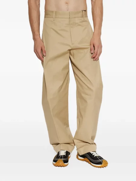 Pantaloni Dsquared2 fără toc