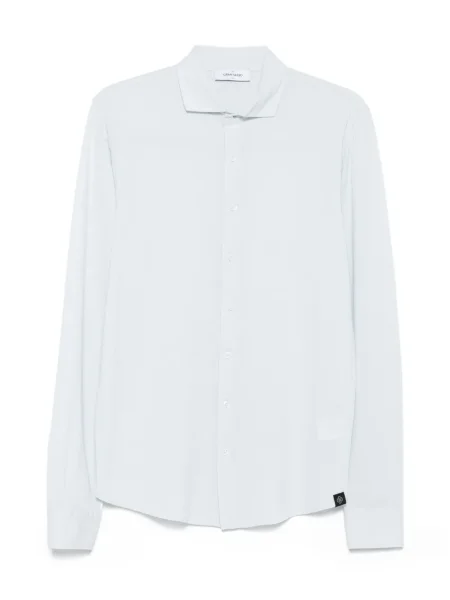 Dugo košulja Gran Sasso plava