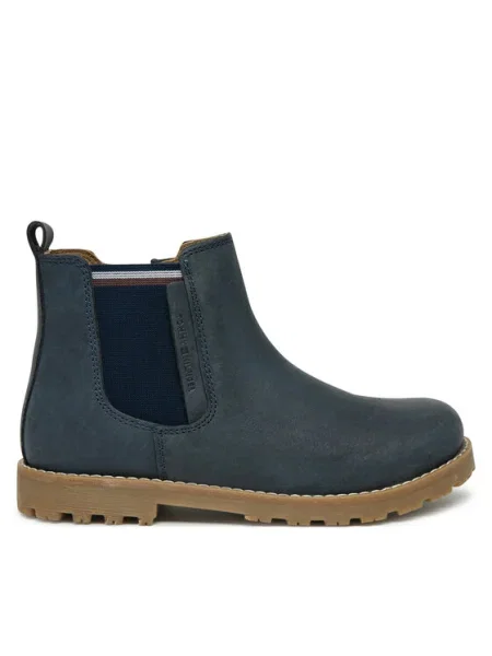 Tommy Hilfiger Ghete S Bleumarin