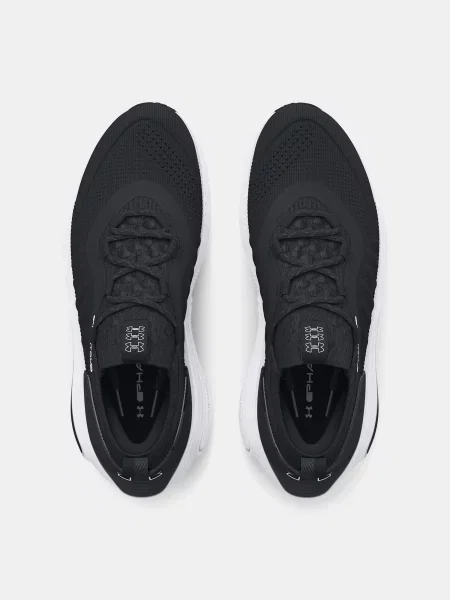 Copati Under Armour črna