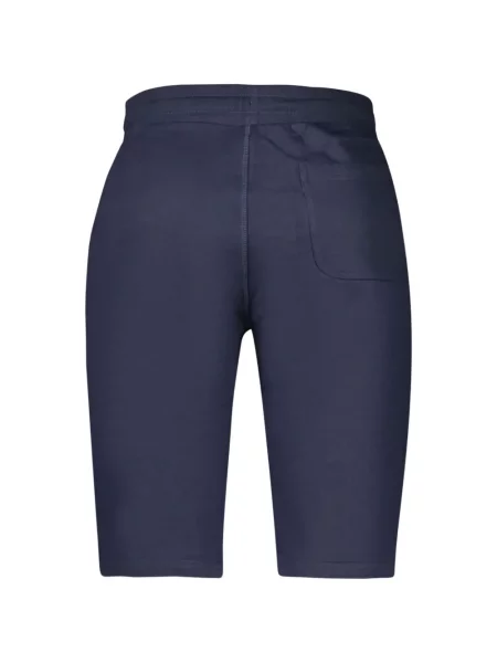 Pantaloni scurți North Sails cu cordon albastru