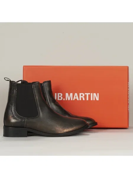 Botine Jb Martin
