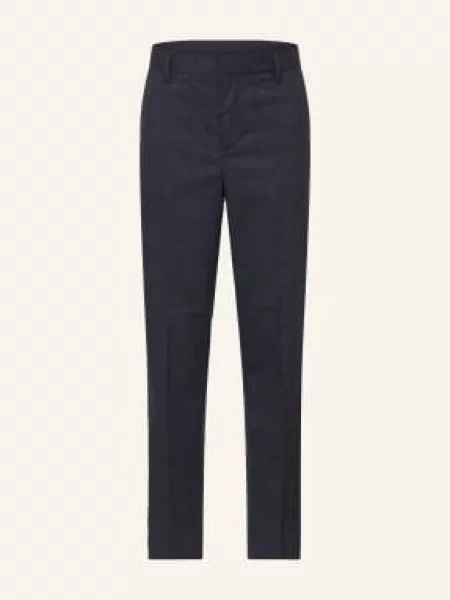 Сhinosy dziecięce Jack&jones czarne