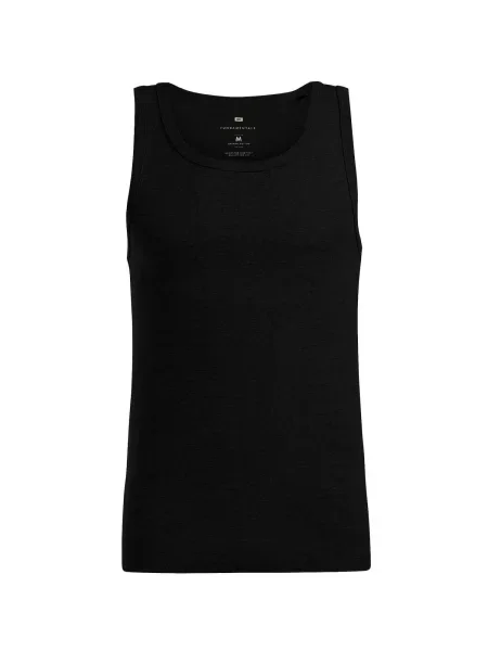 WE Fashion Tricou negru