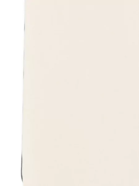 Fular Max Mara cu broderie