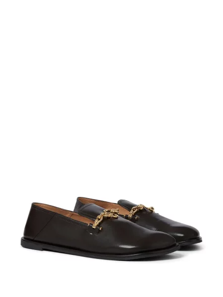 Vėrinys Stella Mccartney ruda