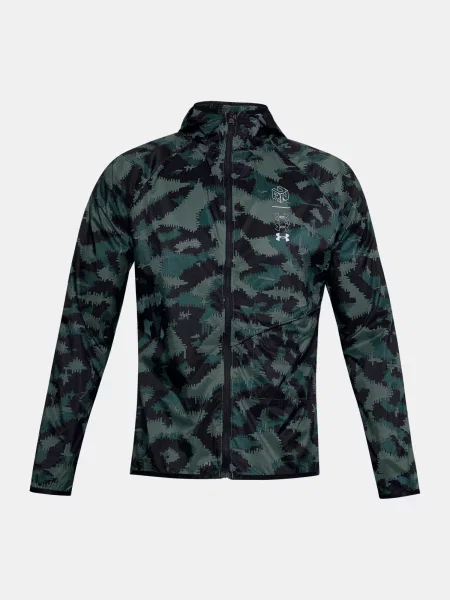 Geacă Under Armour negru