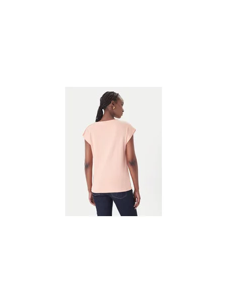 Marciano Guess Majica oranžna