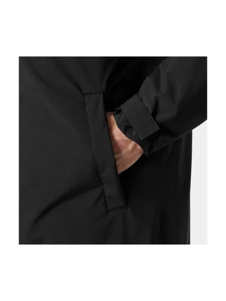 Geacă Helly Hansen negru