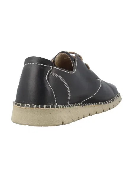 Pantofi Callaghan albastru