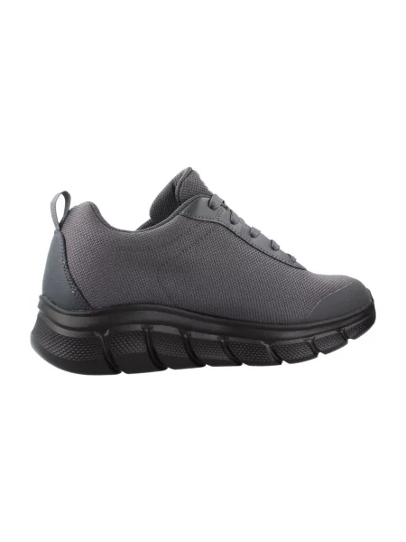 Tenisky Skechers sivá
