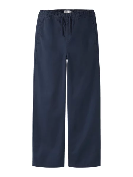 NAME IT Pantaloni NKMBEN bleumarin